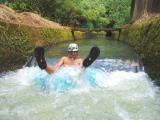 Kauai Backcountry Tubing Adventures Kauai Backcountry Tubing Adventures